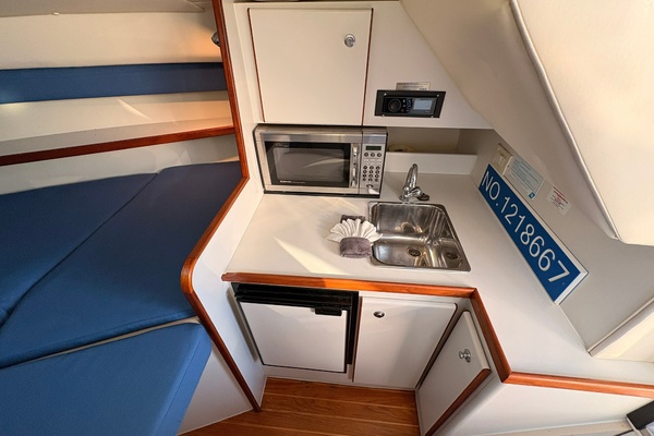 TIDE OVER 28ft Tiara Yachts Yacht For Sale