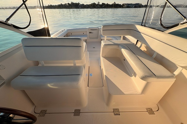 TIDE OVER 28ft Tiara Yachts Yacht For Sale