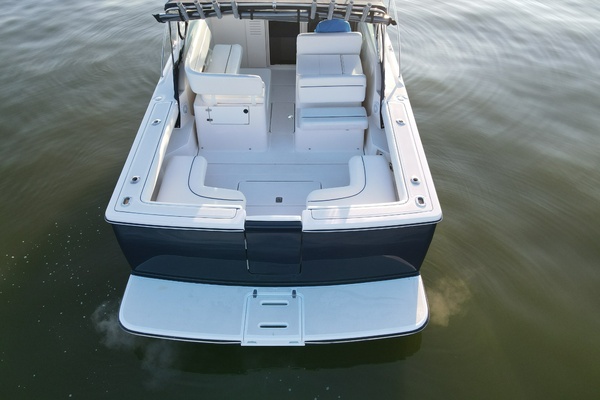 TIDE OVER 28ft Tiara Yachts Yacht For Sale
