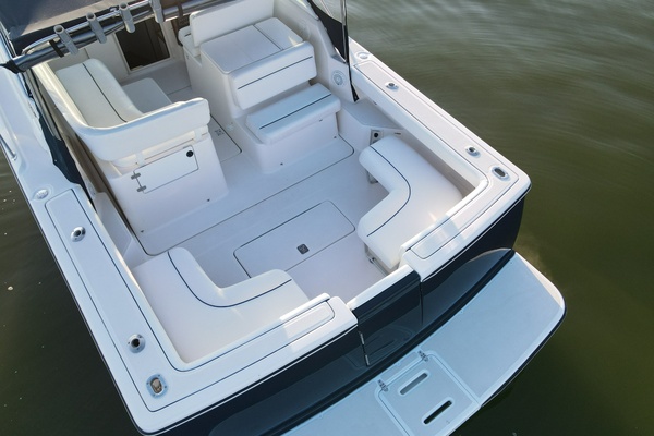 TIDE OVER 28ft Tiara Yachts Yacht For Sale