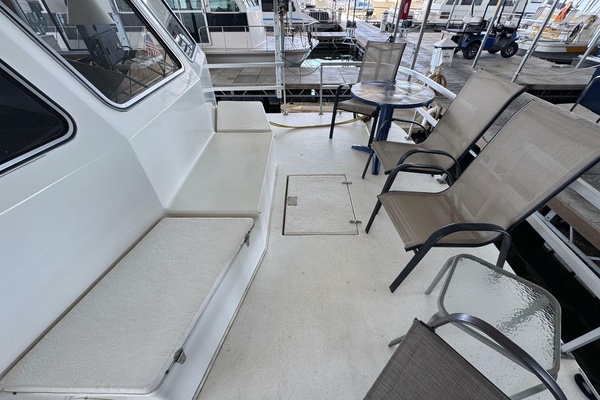ANCHOR MANAGEMENT 44ft Gibson Yacht For Sale