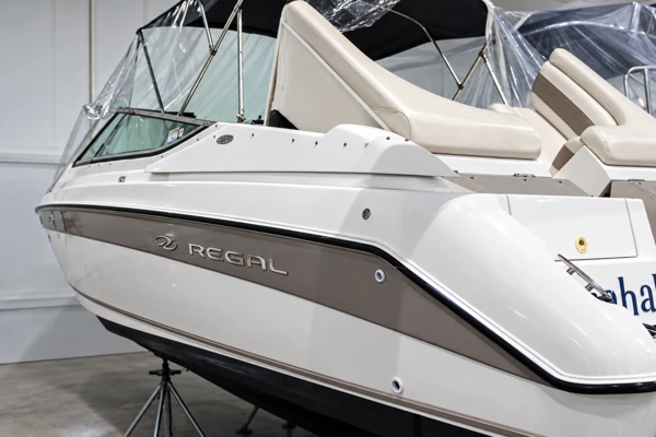 28-ft-Regal-1999--SeaHab Chicago Illinois United States  yacht for sale