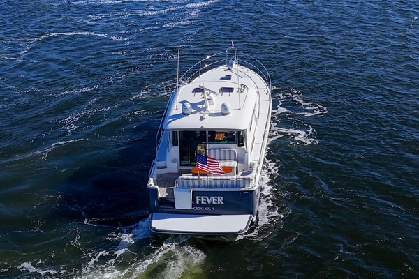 48ft Sabre Yacht For Sale