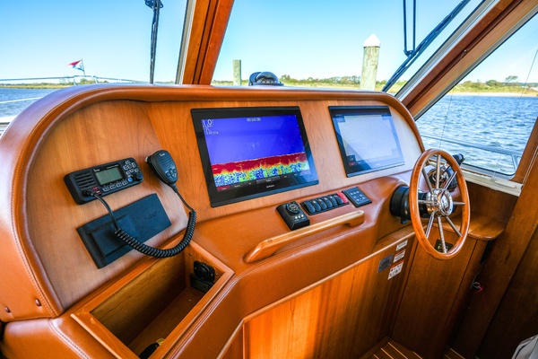 48ft Sabre Yacht For Sale