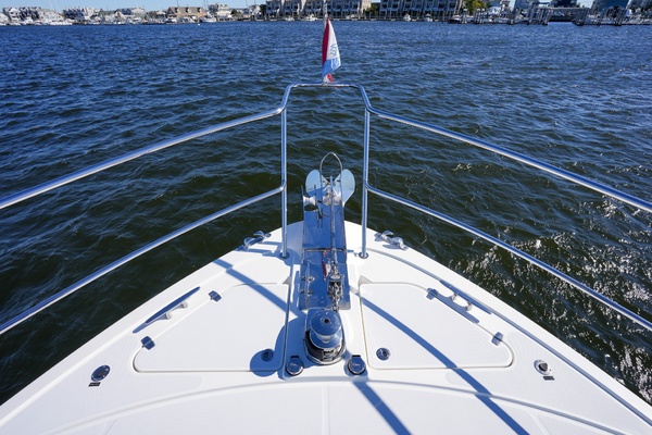 48ft Sabre Yacht For Sale