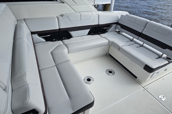 HALEYCHYRSTAL 38ft Formula Yacht For Sale