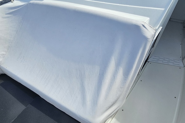 HALEYCHYRSTAL 38ft Formula Yacht For Sale