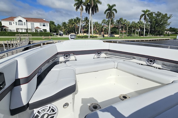 HALEYCHYRSTAL 38ft Formula Yacht For Sale