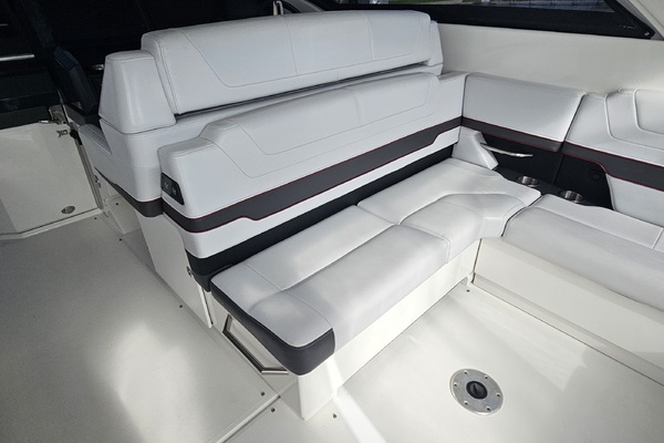 HALEYCHYRSTAL 38ft Formula Yacht For Sale