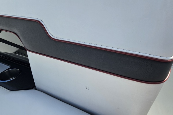 HALEYCHYRSTAL 38ft Formula Yacht For Sale