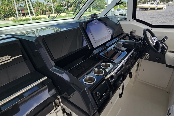 HALEYCHYRSTAL 38ft Formula Yacht For Sale