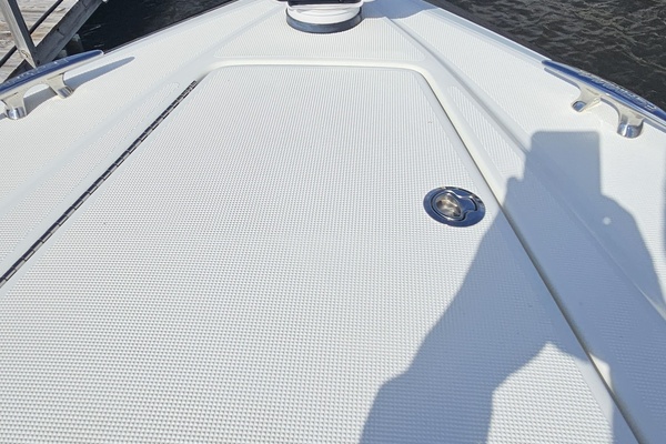 HALEYCHYRSTAL 38ft Formula Yacht For Sale