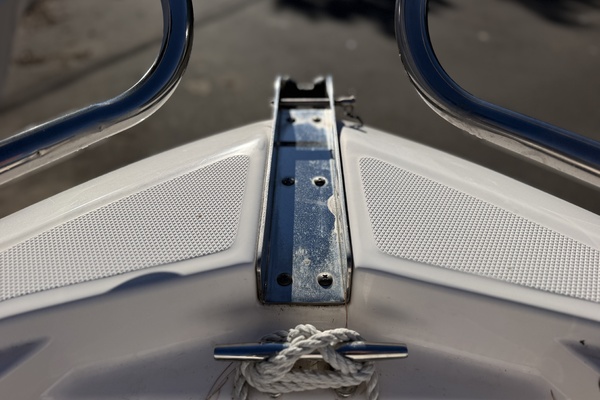 23ft Everglades Yacht For Sale