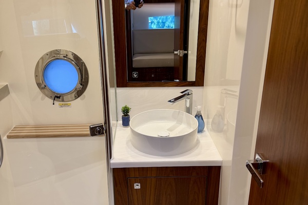 48ft Riviera Yacht For Sale