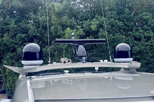 48ft Riviera Yacht For Sale