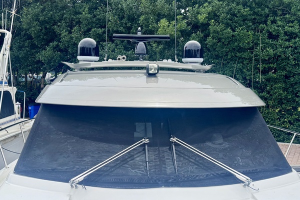 48ft Riviera Yacht For Sale