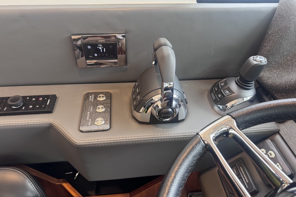 48ft Riviera Yacht For Sale