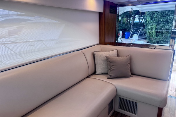 48ft Riviera Yacht For Sale