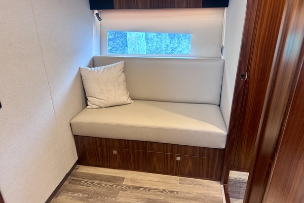 48ft Riviera Yacht For Sale