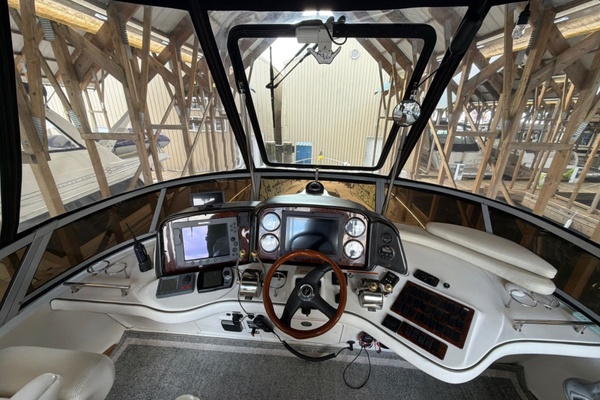 Barefoot Bliss 45ft Sea Ray Yacht For Sale