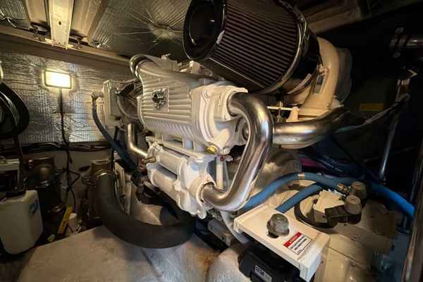 Barefoot Bliss 45ft Sea Ray Yacht For Sale