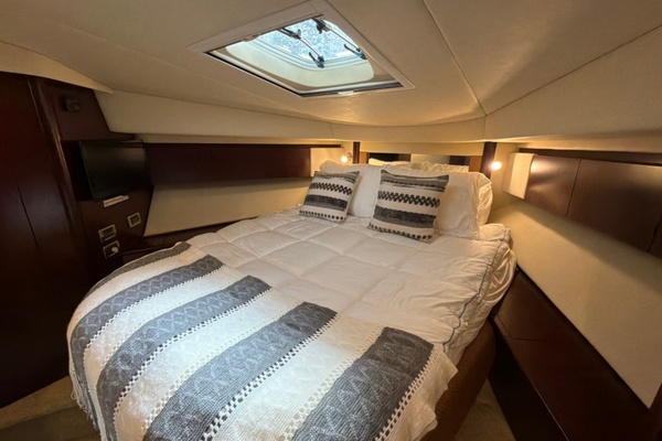 Barefoot Bliss 45ft Sea Ray Yacht For Sale