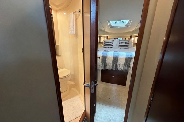 Barefoot Bliss 45ft Sea Ray Yacht For Sale