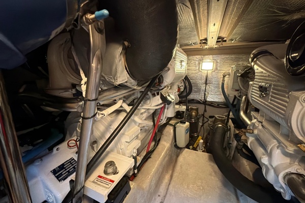 Barefoot Bliss 45ft Sea Ray Yacht For Sale