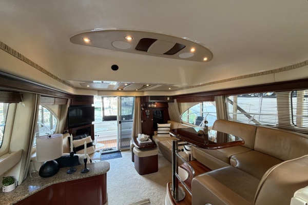 Barefoot Bliss 45ft Sea Ray Yacht For Sale