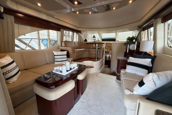 Barefoot Bliss 45ft Sea Ray Yacht For Sale