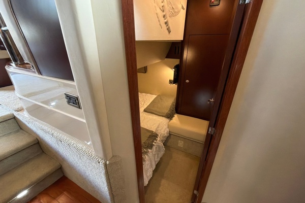 Barefoot Bliss 45ft Sea Ray Yacht For Sale
