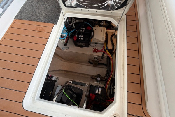 Barefoot Bliss 45ft Sea Ray Yacht For Sale