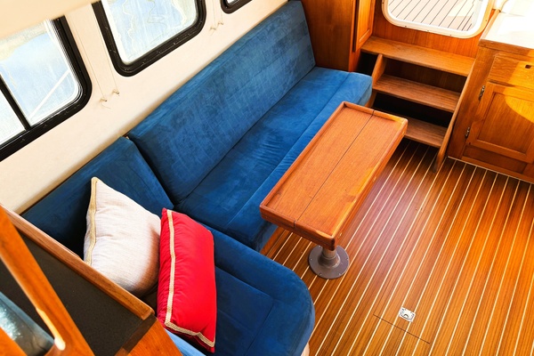 FREDONIA 32ft Nordic Tugs Yacht For Sale