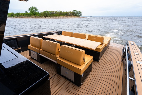 43ft Pardo Yachts Yacht For Sale