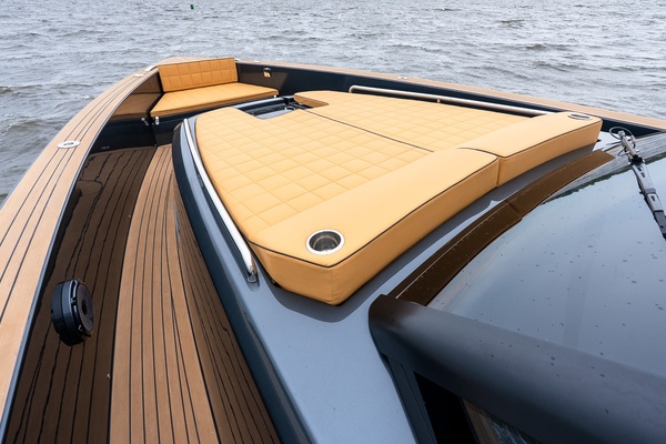 43ft Pardo Yachts Yacht For Sale