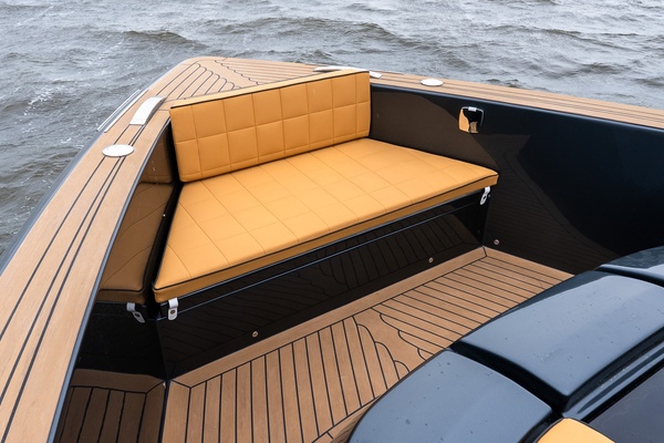 43ft Pardo Yachts Yacht For Sale