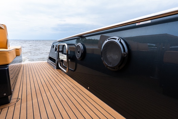 43ft Pardo Yachts Yacht For Sale