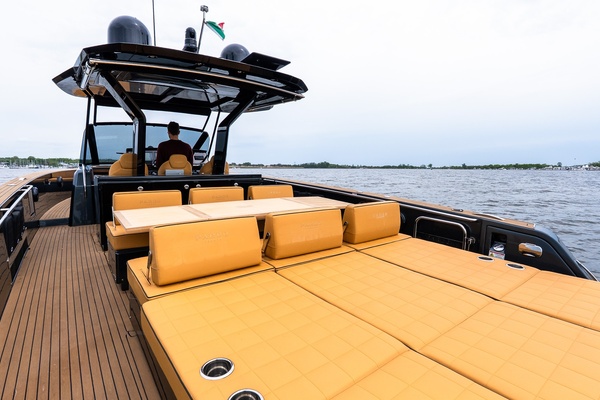 43ft Pardo Yachts Yacht For Sale