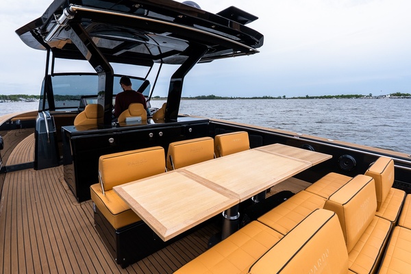 43ft Pardo Yachts Yacht For Sale