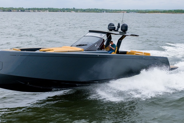 43ft Pardo Yachts Yacht For Sale