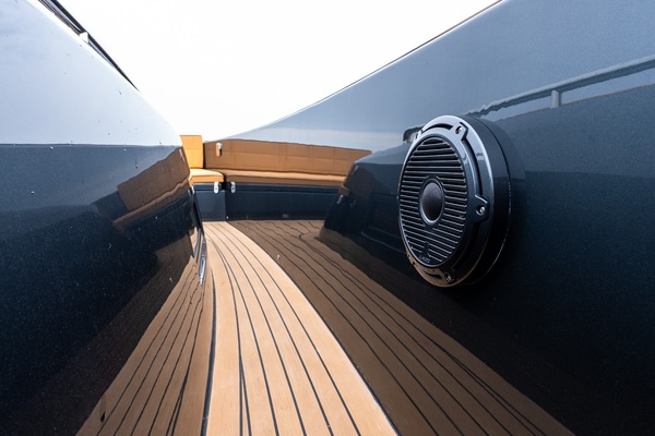 43ft Pardo Yachts Yacht For Sale