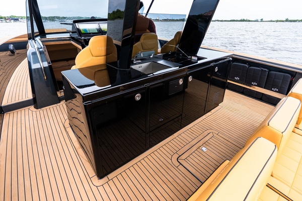 43ft Pardo Yachts Yacht For Sale