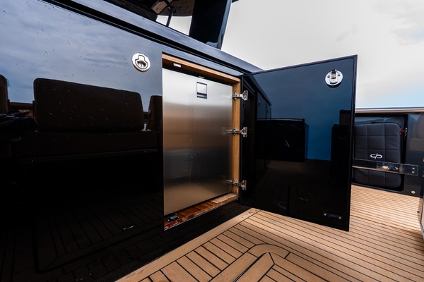 43ft Pardo Yachts Yacht For Sale