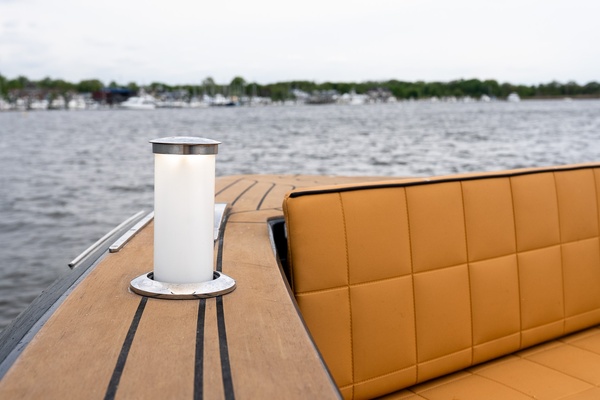 43ft Pardo Yachts Yacht For Sale