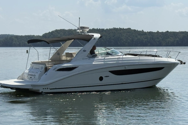 35-ft-Sea Ray-2013-Sundancer 350- Iuka Mississippi United States  yacht for sale