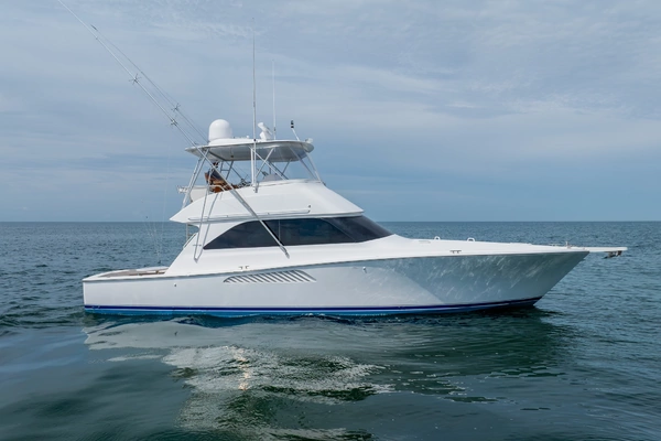 48-ft-Viking-2003-Convertible-Lady Ambition Tierra Verde, St Petersburg Florida United States  yacht for sale