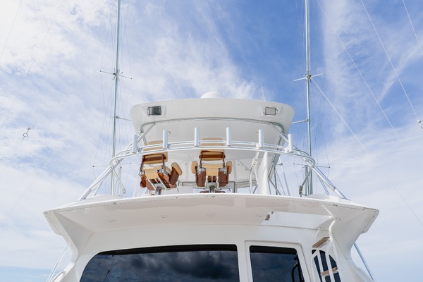 Lady Ambition 48ft Viking Yacht For Sale