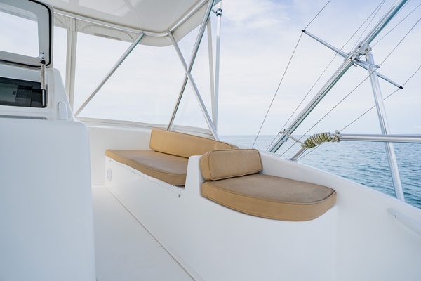 Lady Ambition 48ft Viking Yacht For Sale