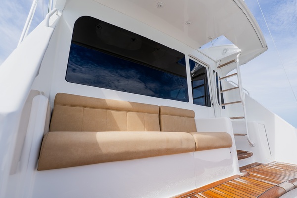 Lady Ambition 48ft Viking Yacht For Sale