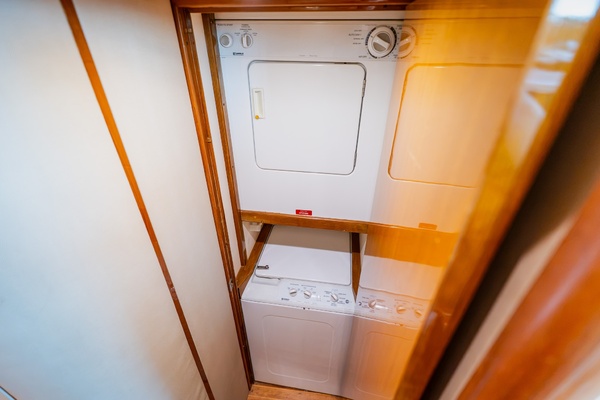 Lady Ambition 48ft Viking Yacht For Sale